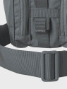 HELIKON-TEX TORBA NA PAS RAMIĘ ESSENTIAL KITBAG CORDURA SHADOW GREY