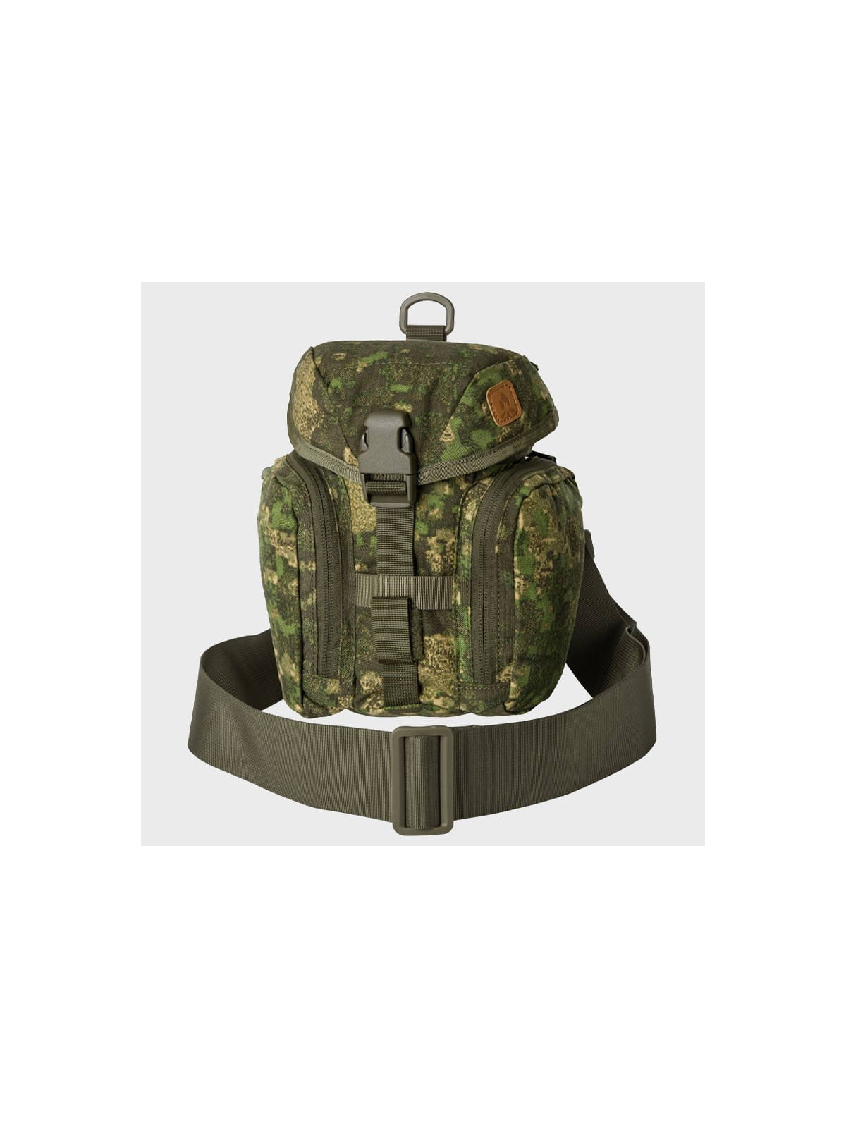 HELIKON-TEX TORBA NA PAS RAMIĘ ESSENTIAL KITBAG CORDURA PENCOT WILDWOOD