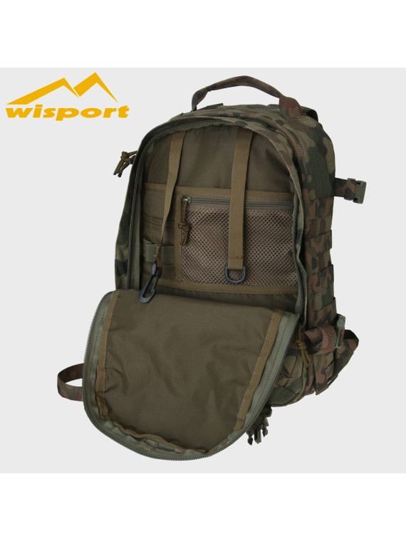 WISPORT PLECAK WOJSKOWY SPARROW II 20L CORDURA WZ.93
