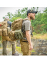 HELIKON-TEX TORBA NA PAS RAMIĘ ESSENTIAL KITBAG CORDURA PENCOT WILDWOOD