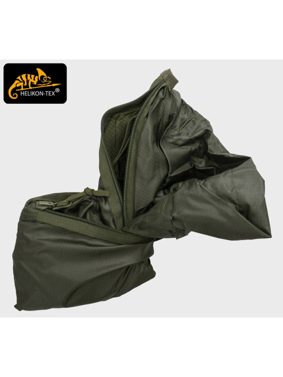 HELIKON-TEX TORBA NA RAMIĘ CARRYALL Backup 29L WZ.93