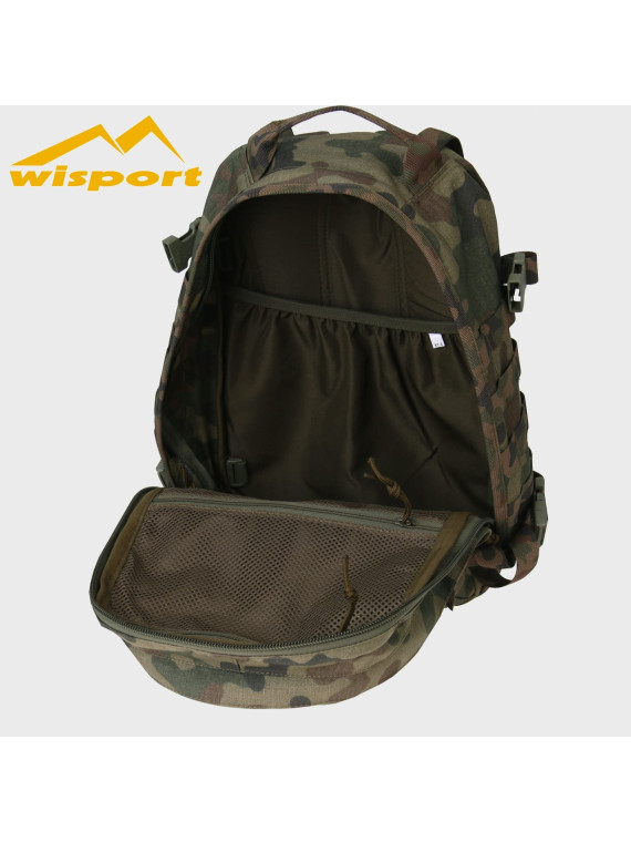 WISPORT PLECAK WOJSKOWY SPARROW II 20L CORDURA WZ.93