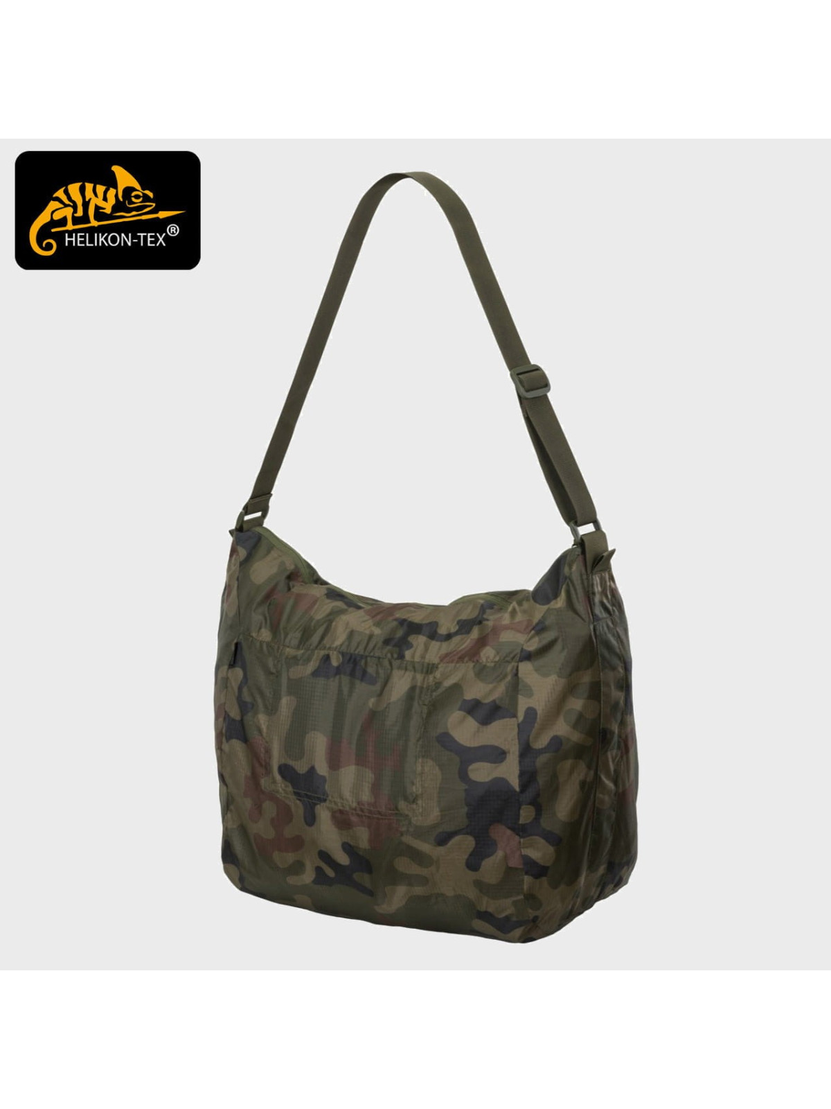 HELIKON-TEX TORBA NA RAMIĘ CARRYALL Backup 29L WZ.93
