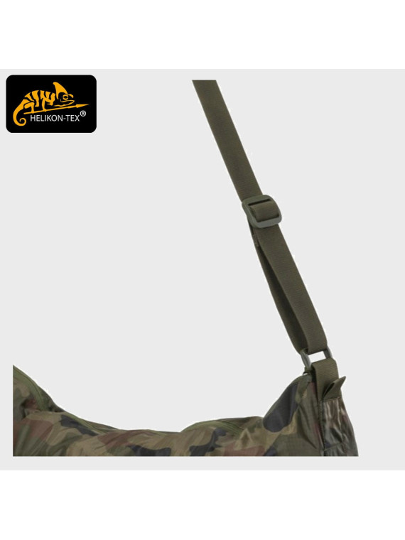 HELIKON-TEX TORBA NA RAMIĘ CARRYALL Backup 29L WZ.93