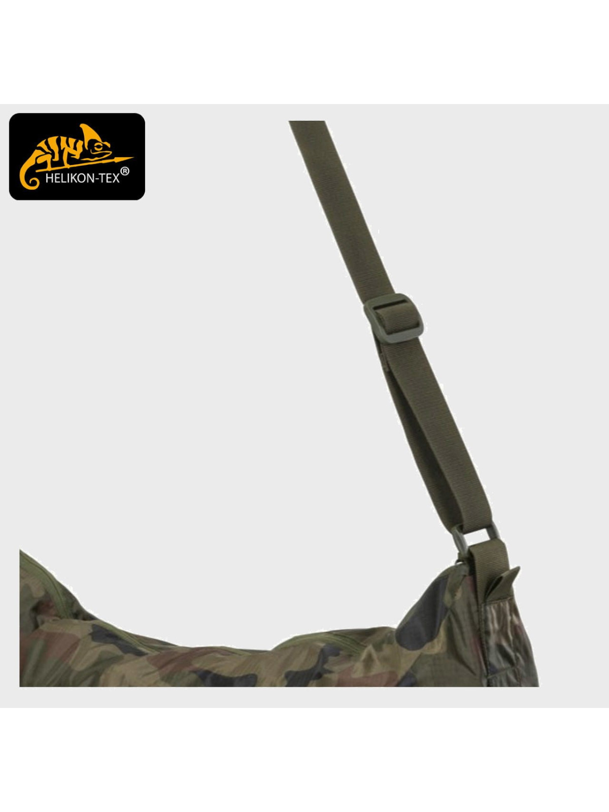 HELIKON-TEX TORBA NA RAMIĘ CARRYALL Backup 29L WZ.93