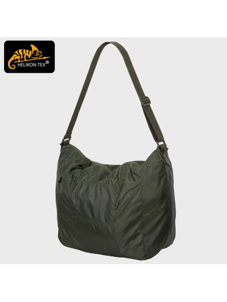 HELIKON-TEX TORBA NA RAMIĘ CARRYALL Backup 29L OLIWKOWA