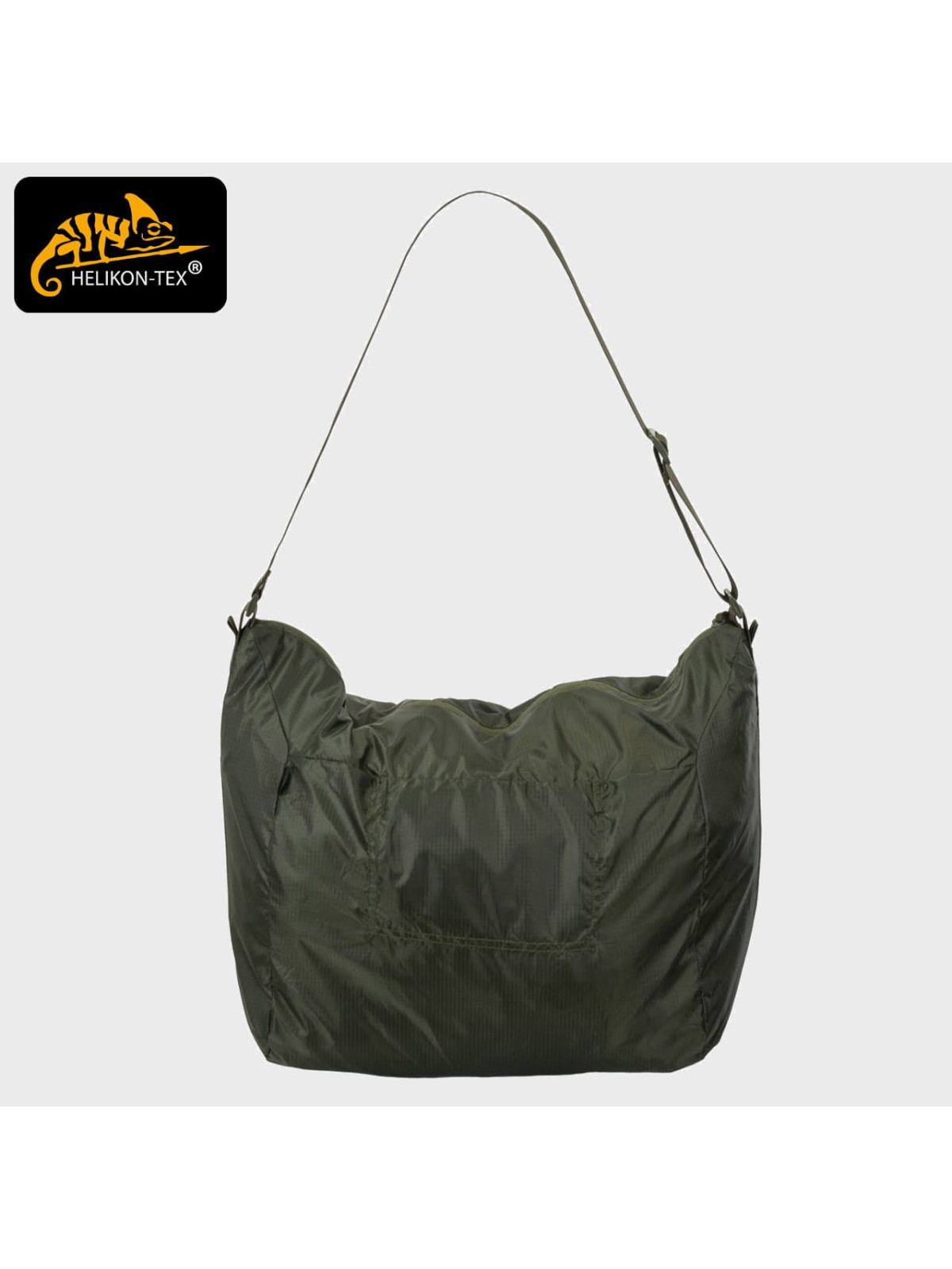 HELIKON-TEX TORBA NA RAMIĘ CARRYALL Backup 29L OLIWKOWA