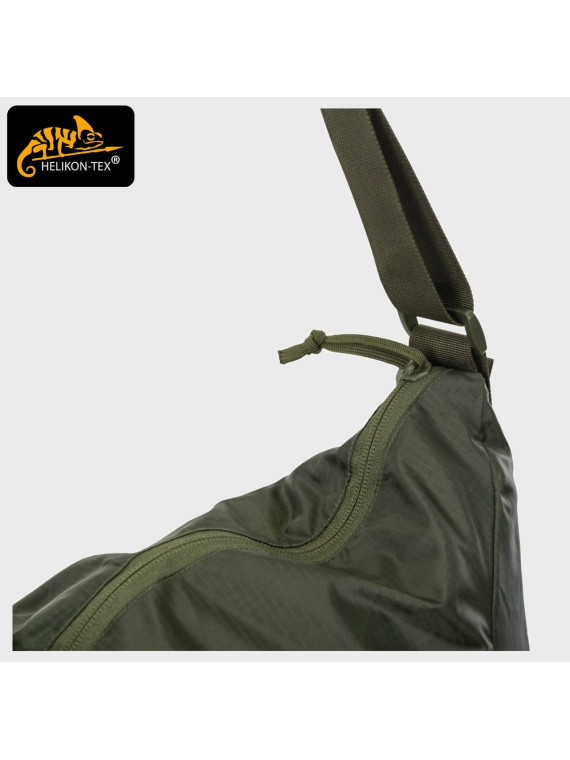 HELIKON-TEX TORBA NA RAMIĘ CARRYALL Backup 29L OLIWKOWA