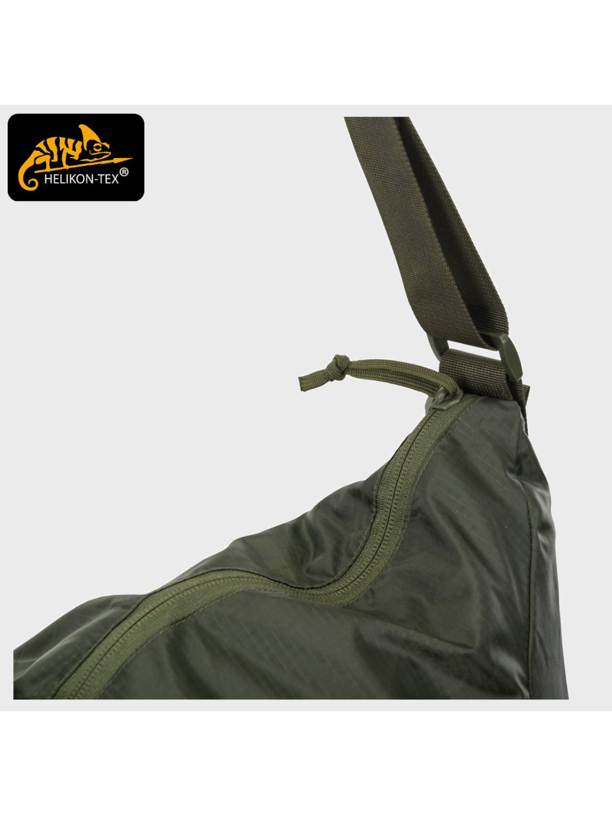 HELIKON-TEX TORBA NA RAMIĘ CARRYALL Backup 29L OLIWKOWA