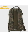 WISPORT PLECAK WOJSKOWY SPARROW II 20L CORDURA WZ.93