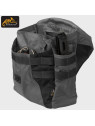 HELIKON-TEX TORBA NA RAMIĘ BUSHCRAFT HEVERS CORDURA SHADOW GREY-CZARNA