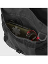 HELIKON-TEX TORBA NA RAMIĘ BUSHCRAFT HEVERS CORDURA SHADOW GREY-CZARNA