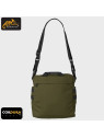 HELIKON-TEX TORBA NA RAMIĘ BUSHCRAFT HEVERS CORDURA OLIWKOWO-CZARNA
