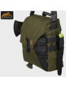 HELIKON-TEX TORBA NA RAMIĘ BUSHCRAFT HEVERS CORDURA OLIWKOWO-CZARNA