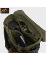 HELIKON-TEX TORBA NA RAMIĘ BUSHCRAFT HEVERS CORDURA OLIWKOWO-CZARNA
