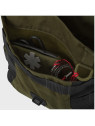 HELIKON-TEX TORBA NA RAMIĘ BUSHCRAFT HEVERS CORDURA OLIWKOWO-CZARNA