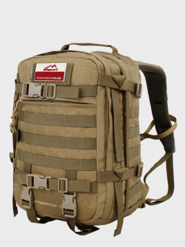 WISPORT PLECAK WOJSKOWY SPARROW II 30L CORDURA COYOTE
