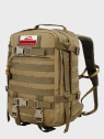 WISPORT PLECAK WOJSKOWY SPARROW II 30L CORDURA COYOTE