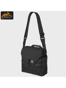 HELIKON-TEX TORBA NA RAMIĘ BUSHCRAFT HEVERS CORDURA CZARNA