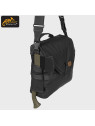 HELIKON-TEX TORBA NA RAMIĘ BUSHCRAFT HEVERS CORDURA CZARNA
