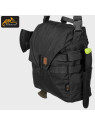 HELIKON-TEX TORBA NA RAMIĘ BUSHCRAFT HEVERS CORDURA CZARNA