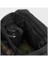 HELIKON-TEX TORBA NA RAMIĘ BUSHCRAFT HEVERS CORDURA CZARNA