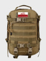 WISPORT PLECAK WOJSKOWY SPARROW II 30L CORDURA COYOTE