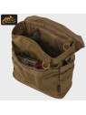 HELIKON-TEX TORBA NA RAMIĘ BUSHCRAFT HEVERS CORDURA COYOTE