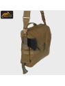 HELIKON-TEX TORBA NA RAMIĘ BUSHCRAFT HEVERS CORDURA COYOTE