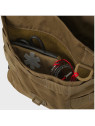 HELIKON-TEX TORBA NA RAMIĘ BUSHCRAFT HEVERS CORDURA COYOTE