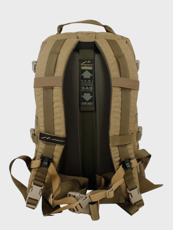 WISPORT PLECAK WOJSKOWY SPARROW II 30L CORDURA COYOTE