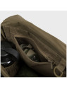 HELIKON-TEX TORBA NA RAMIĘ BUSHCRAFT HEVERS CORDURA EARTH BROWN
