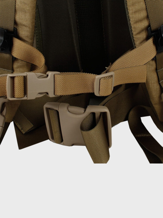 WISPORT PLECAK WOJSKOWY SPARROW II 30L CORDURA COYOTE