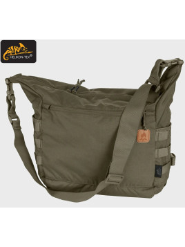 HELIKON-TEX TORBA NA RAMIĘ BUSHCRAFT CORDURA 17L RAL 7013