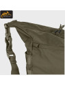 HELIKON-TEX TORBA NA RAMIĘ BUSHCRAFT CORDURA 17L RAL 7013