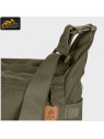 HELIKON-TEX TORBA NA RAMIĘ BUSHCRAFT CORDURA 17L RAL 7013