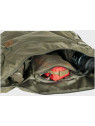HELIKON-TEX TORBA NA RAMIĘ BUSHCRAFT CORDURA 17L OLIWKOWA