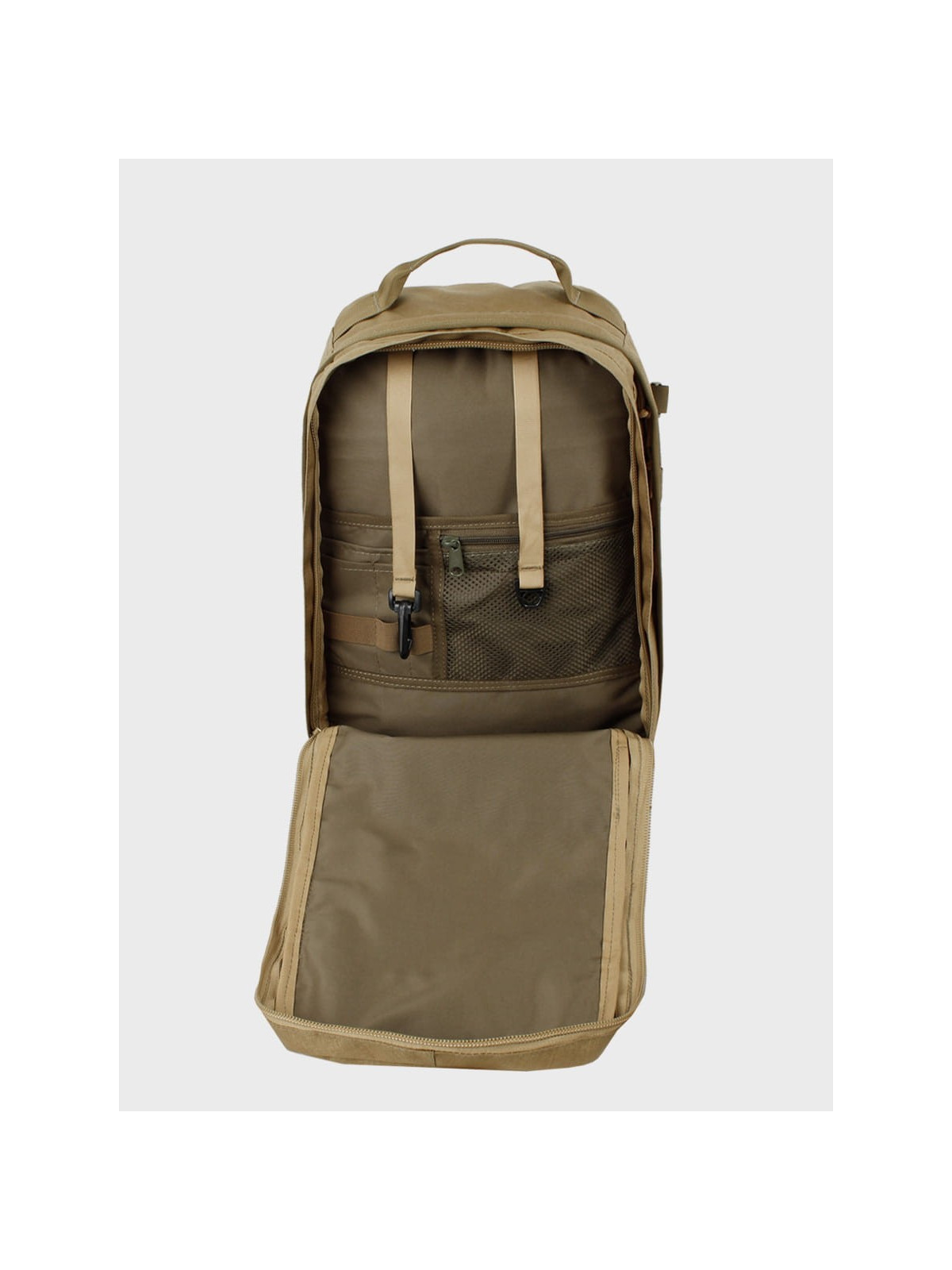 WISPORT PLECAK WOJSKOWY SPARROW II 30L CORDURA COYOTE
