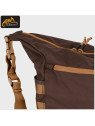 HELIKON-TEX TORBA NA RAMIĘ BUSHCRAFT CORDURA 17L EARTH BROWN