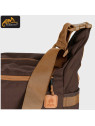 HELIKON-TEX TORBA NA RAMIĘ BUSHCRAFT CORDURA 17L EARTH BROWN