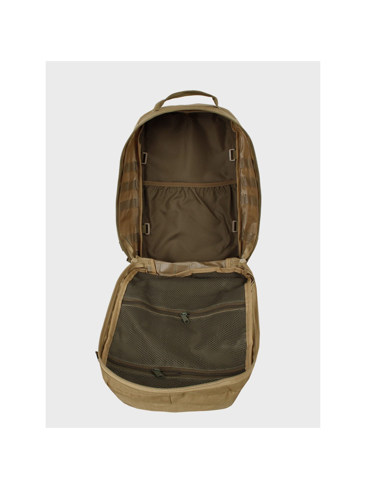 WISPORT PLECAK WOJSKOWY SPARROW II 30L CORDURA COYOTE
