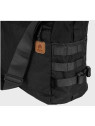 HELIKON-TEX TORBA NA RAMIĘ BUSHCRAFT CORDURA 17L CZARNA