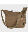 HELIKON-TEX TORBA NA RAMIĘ BUSHCRAFT CORDURA 17L COYOTE