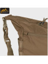 HELIKON-TEX TORBA NA RAMIĘ BUSHCRAFT CORDURA 17L COYOTE