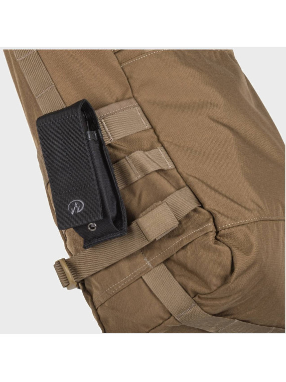 HELIKON-TEX TORBA NA RAMIĘ BUSHCRAFT CORDURA 17L COYOTE
