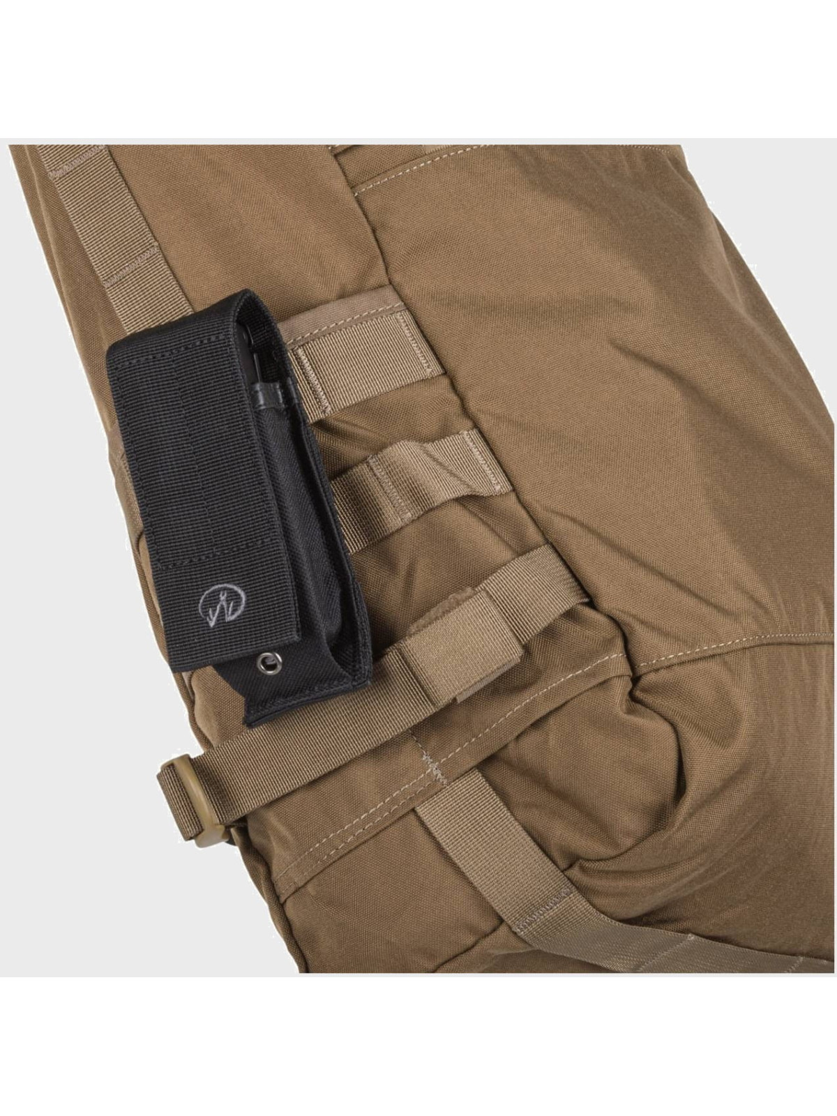 HELIKON-TEX TORBA NA RAMIĘ BUSHCRAFT CORDURA 17L COYOTE