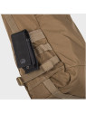 HELIKON-TEX TORBA NA RAMIĘ BUSHCRAFT CORDURA 17L COYOTE