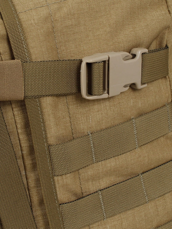 WISPORT PLECAK WOJSKOWY SPARROW II 30L CORDURA COYOTE