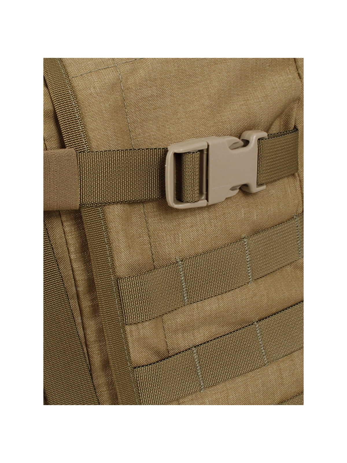 WISPORT PLECAK WOJSKOWY SPARROW II 30L CORDURA COYOTE