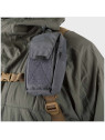 HELIKON-TEX TORBA BIODROWA FOXTROT MK2 CORDURA SHADOW GREY